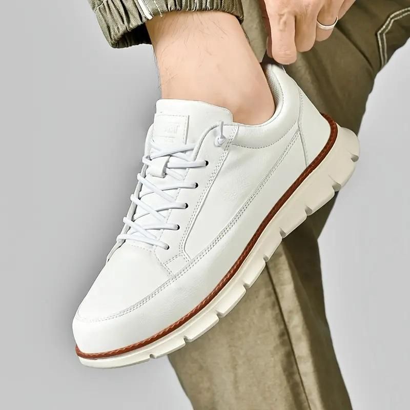 Ultra - Comfy Soft Sole Sneakers for Men - Luxury Ways