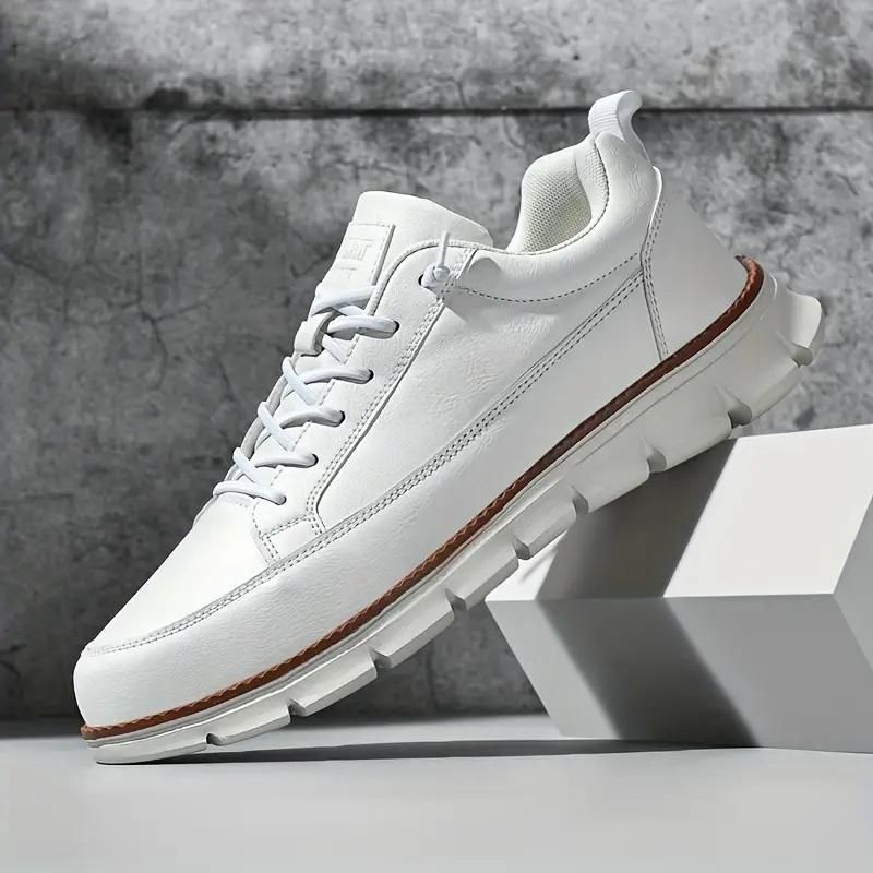 Ultra - Comfy Soft Sole Sneakers for Men - Luxury Ways