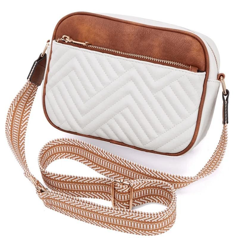 Women Crossbody Sling Bag - Luxury Ways