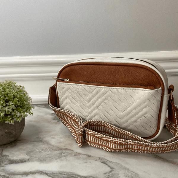 Women Crossbody Sling Bag - Luxury Ways