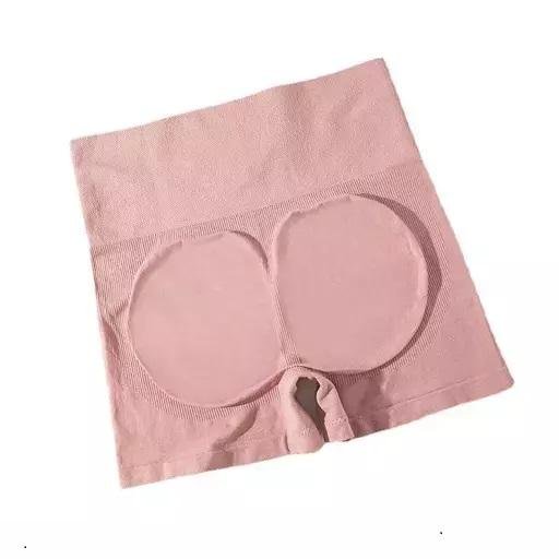 Women?s Cotton Lycra Tummy Control High Waist - Luxury Ways