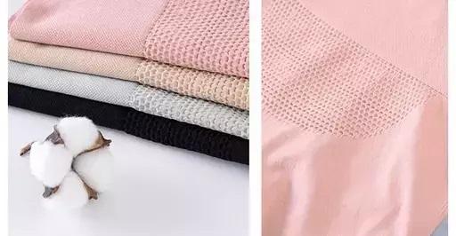 Women?s Cotton Lycra Tummy Control High Waist - Luxury Ways