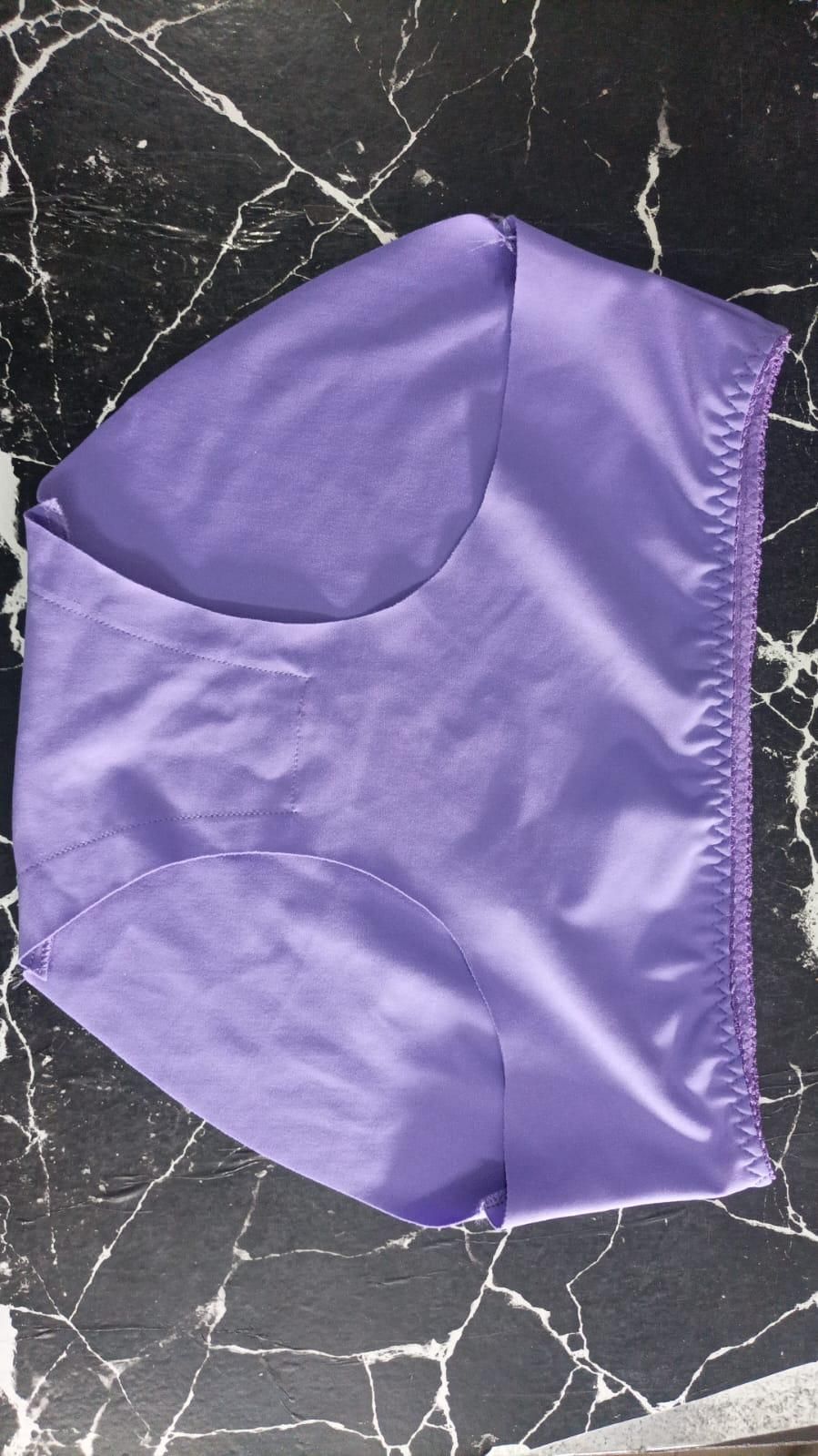 Women's Seamless Underwear for Women (Multicolor) (Pack of 4) - Luxury Ways