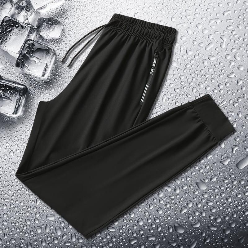 Women's Solid Lycra 4 Way Track Pant (Pack of 2) - Luxury Ways