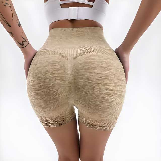 Yoga Pants Elastic Dress Soft Yoga Pants - Luxury Ways