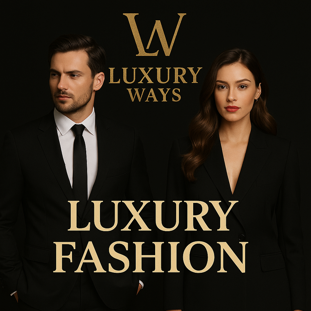 Luxury Fashion