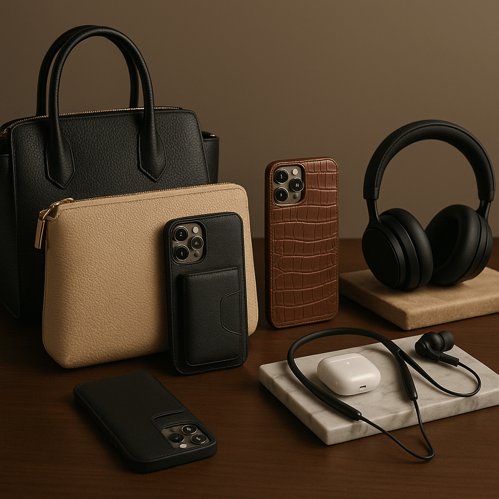 Accessories - Luxury Ways