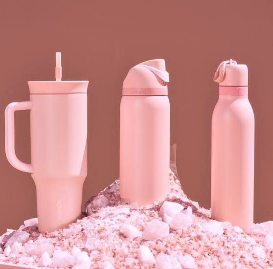 Cup's & Bottles - Luxury Ways