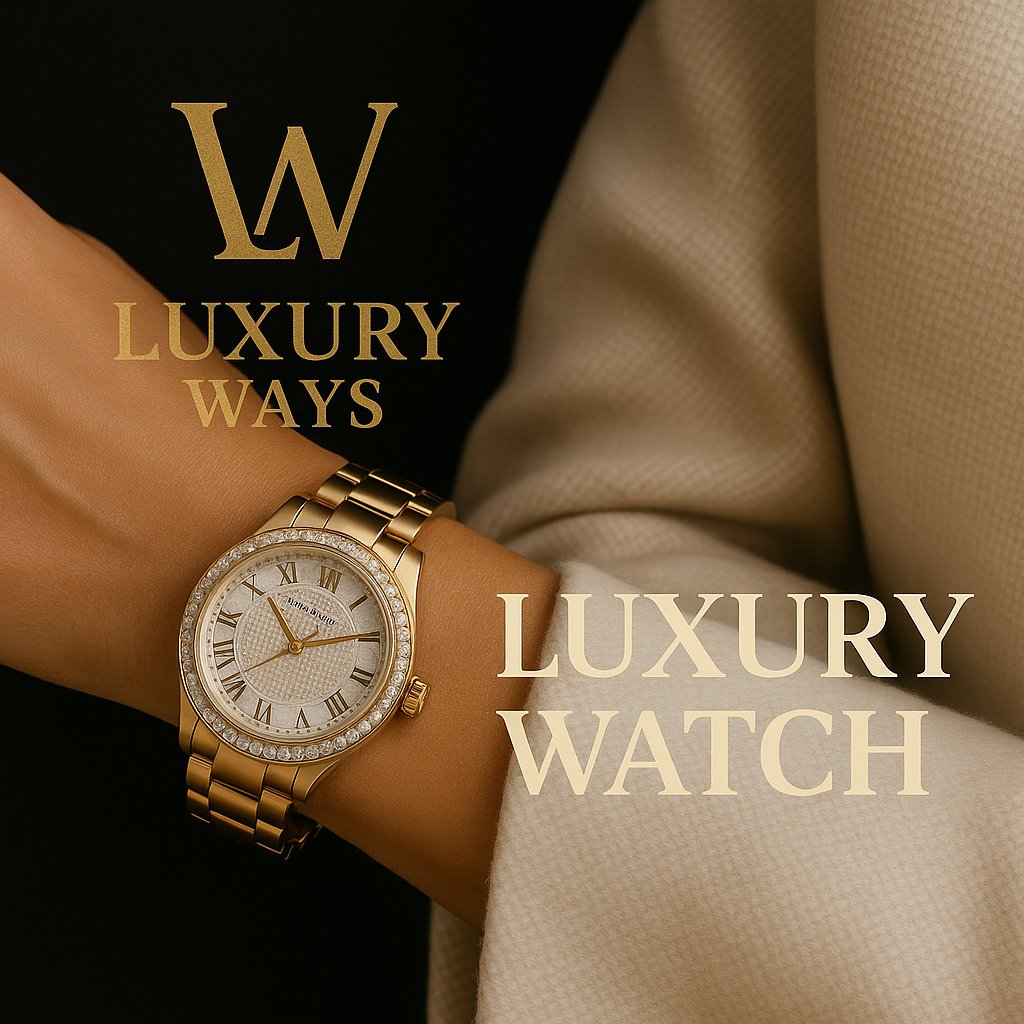 Luxury Watches