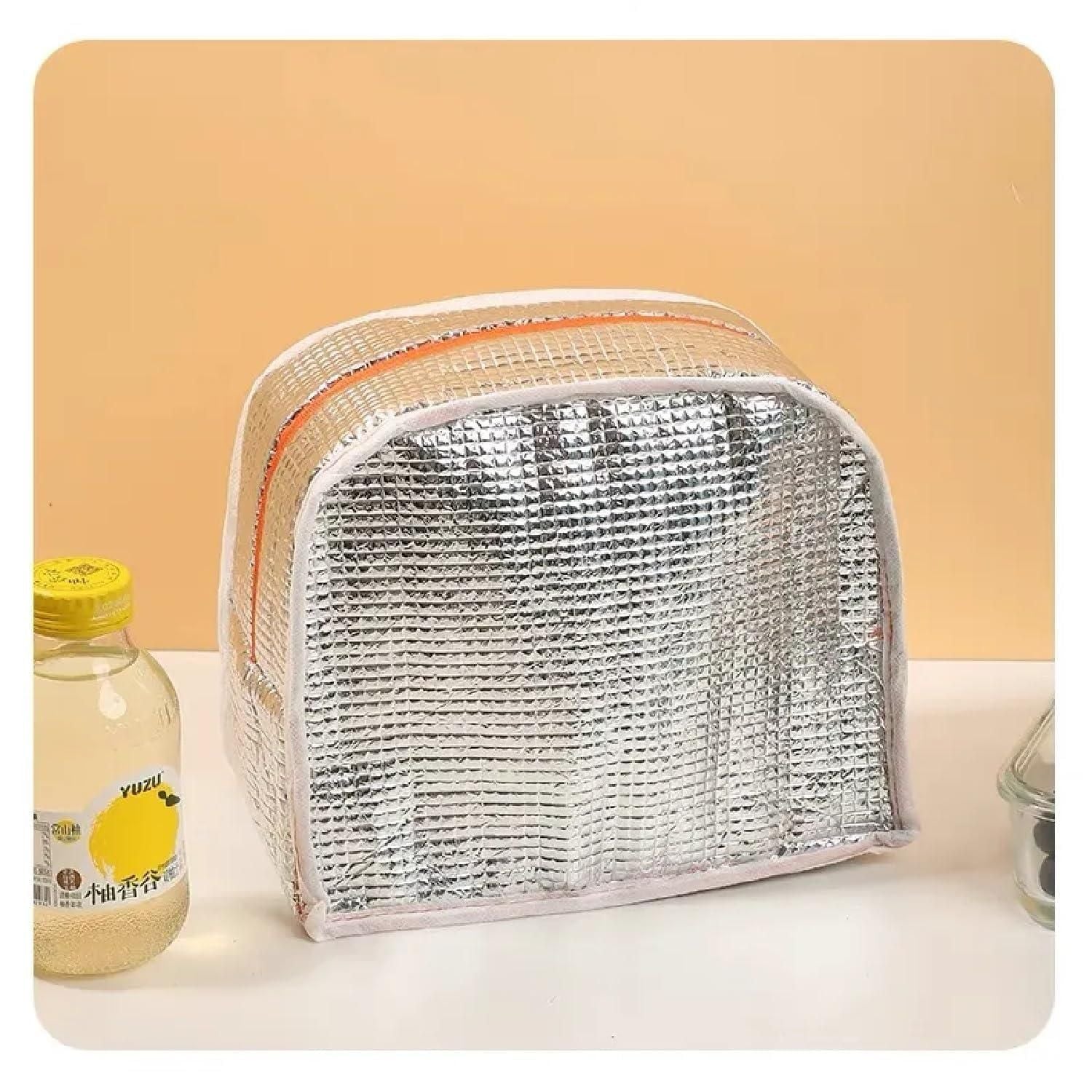 3D Cartoon Lunch Bag For Kids - Luxury Ways