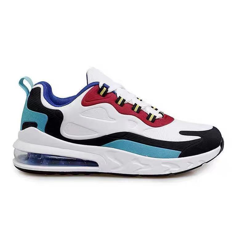 Air Cushion Casual Men's Shoes Comfortable And Lightweight - Luxury Ways