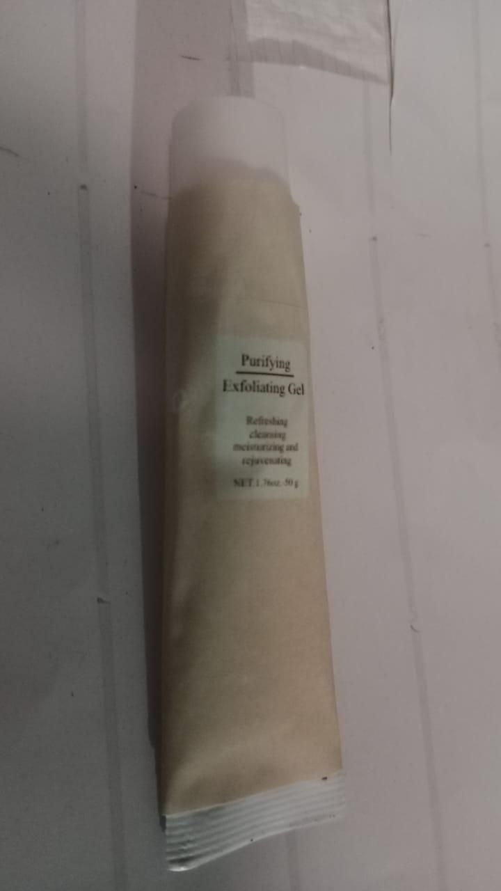 Gel Exfoliante Purificante (Pack of 2) - Luxury Ways