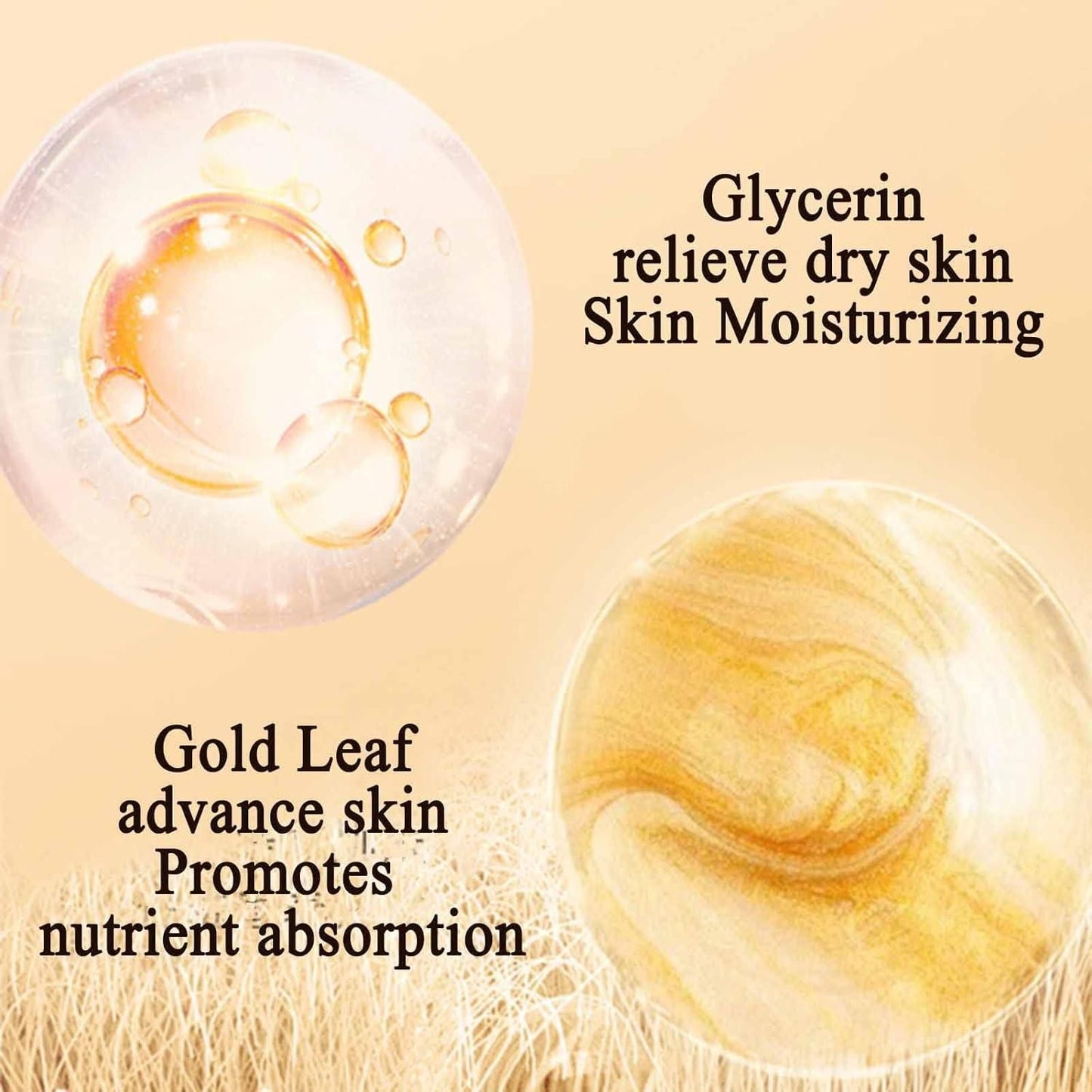 Gold Peel off Mask (Pack of 2) - Luxury Ways