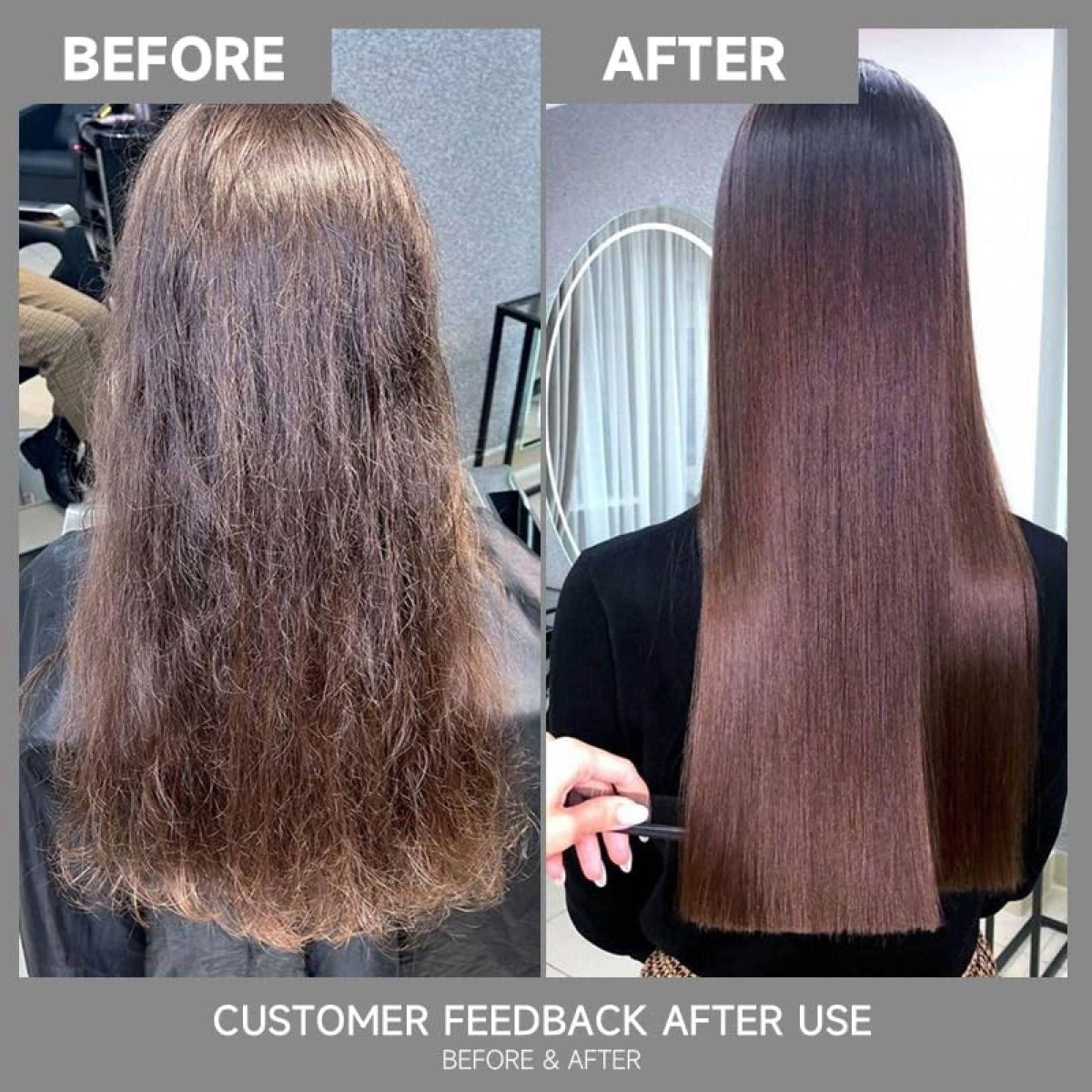 Karseell Hair Repair Set: Shampoo & Conditioner with Maca Care System (Pack of 2) - Luxury Ways