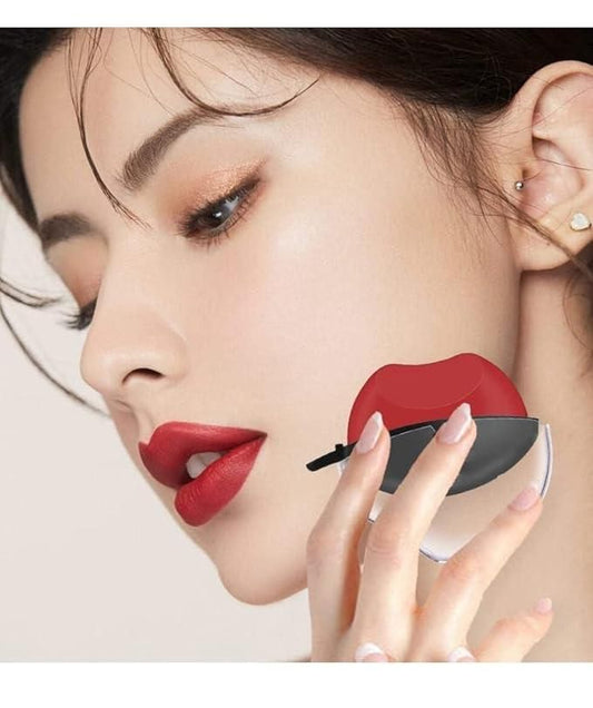Long - Lasting Non - Stick Cup Waterproof Matte Lipstick - Luxury Ways