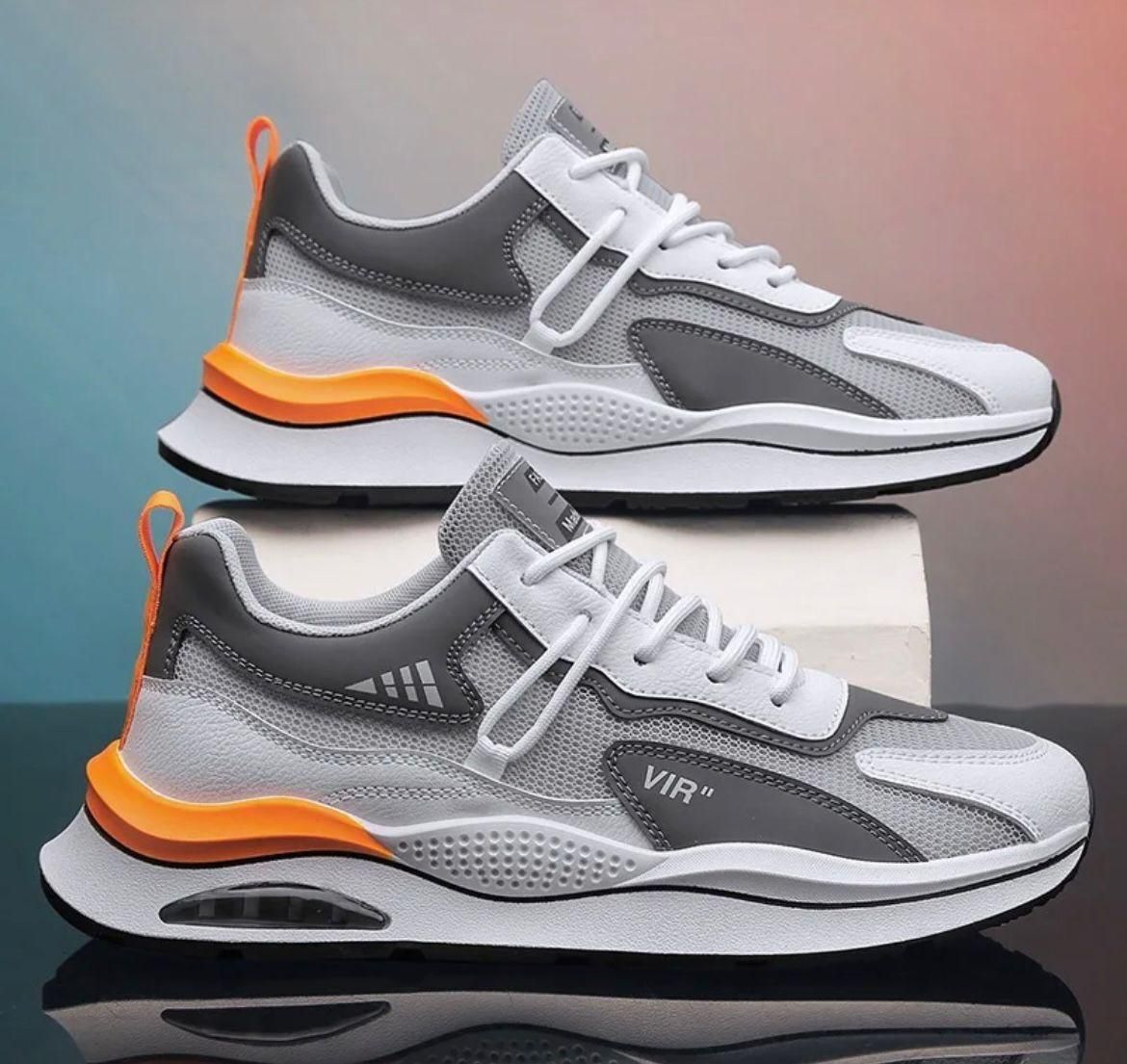 Men Stylish Lightweight Casual Shoes - Luxury Ways
