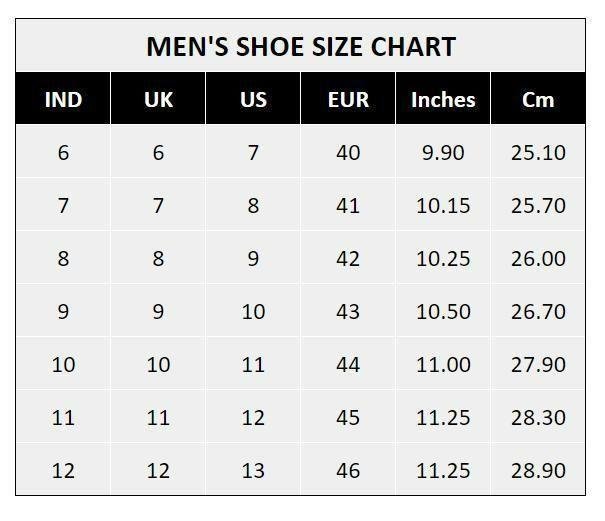 Men's Dailywear Casual Shoes - Luxury Ways