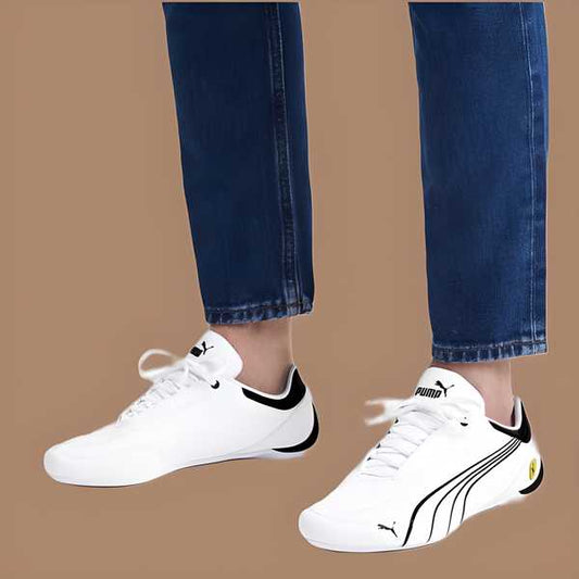 Mens Driving Casual Shoes - Luxury Ways