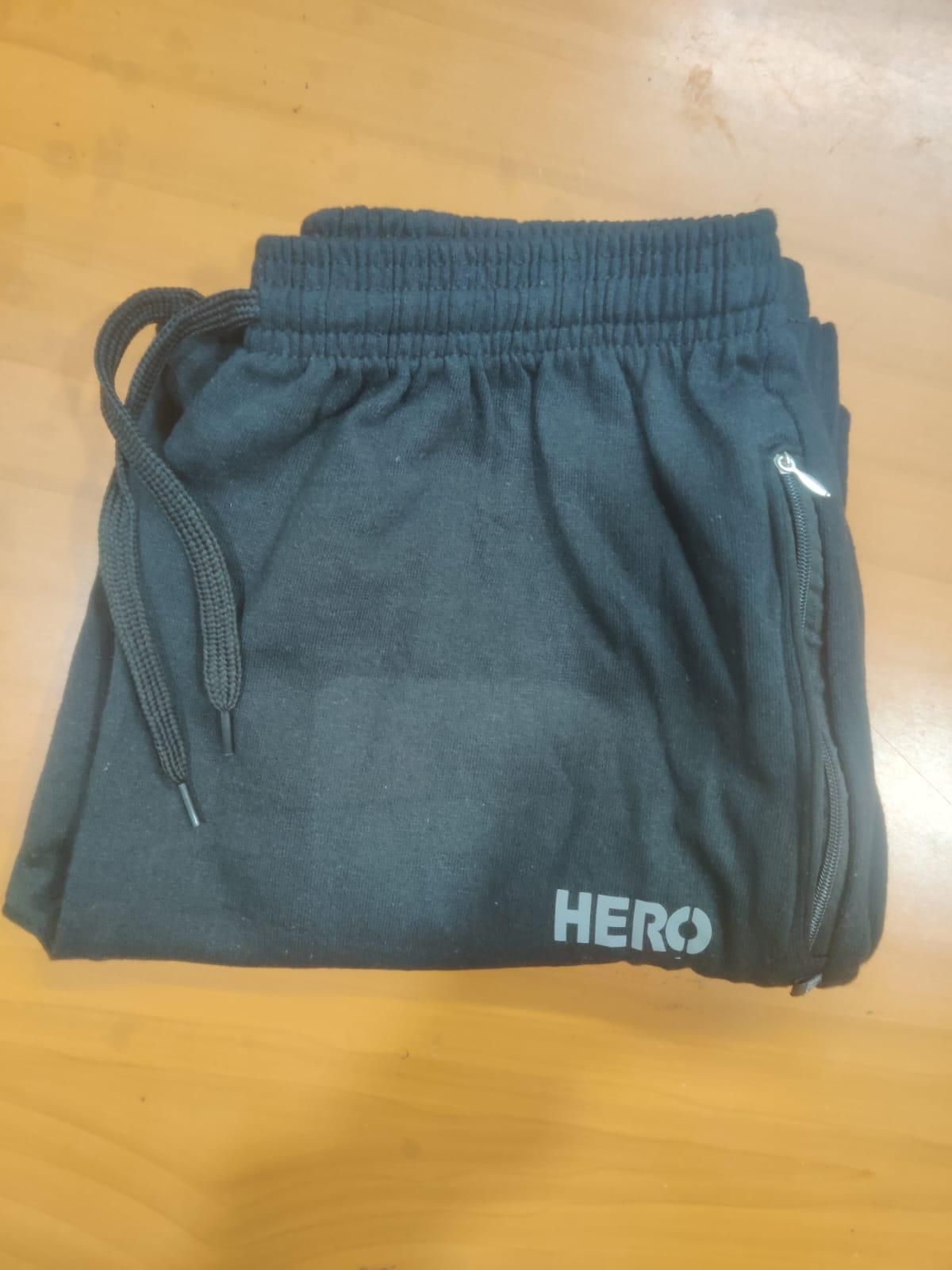 Men's Fleece Track Pant Combo of 3 - Luxury Ways