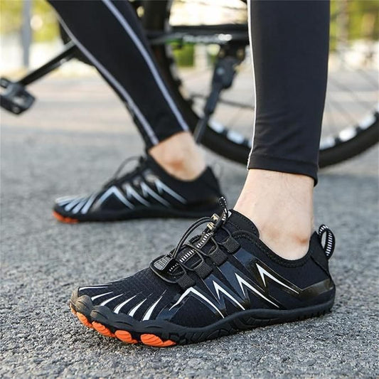 Men's Nonslip Barefoot Shoes - Luxury Ways