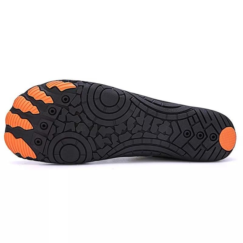 Men's Nonslip Barefoot Shoes - Luxury Ways