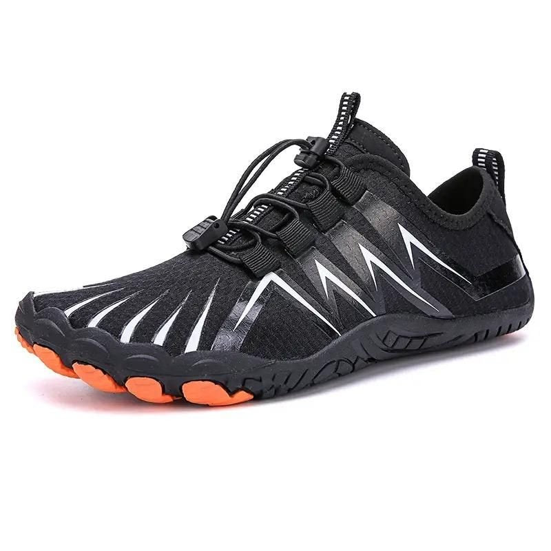 Men's Nonslip Barefoot Shoes - Luxury Ways