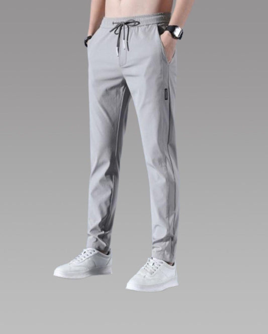 Men's NS Lycra Track Pants - Luxury Ways