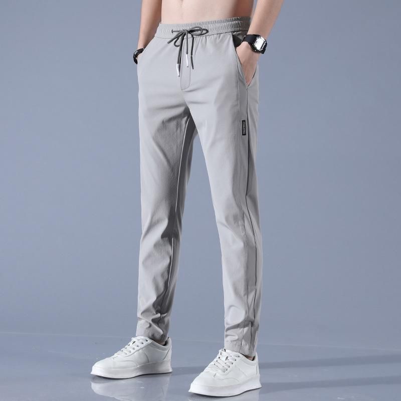 Men's NS Lycra Track Pants - Luxury Ways