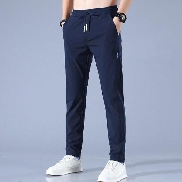 Men's Pack of 2 Track Pants - Luxury Ways