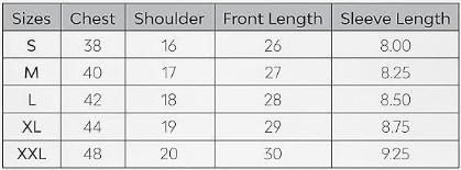 Men's Solid Half Sleeves Polo Neck T-Shirt (Pack of 4) - Luxury Ways