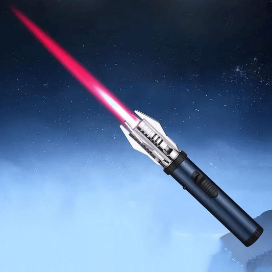 Metal Lightsaber Lighter - Luxury Ways