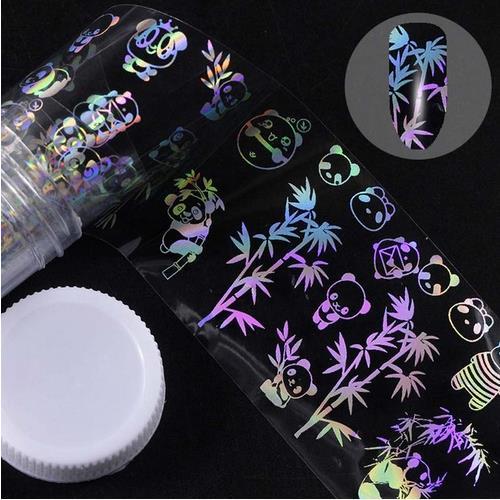 Nail sticker beauty products - Luxury Ways