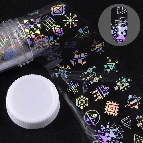 Nail sticker beauty products - Luxury Ways