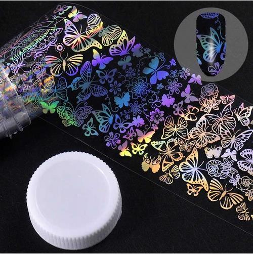 Nail sticker beauty products - Luxury Ways