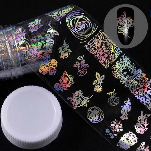 Nail sticker beauty products - Luxury Ways