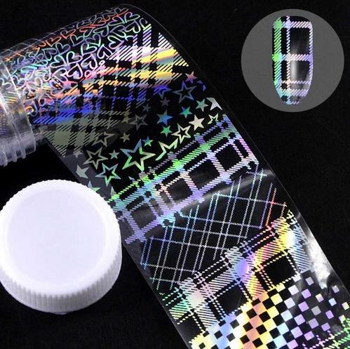 Nail sticker beauty products - Luxury Ways