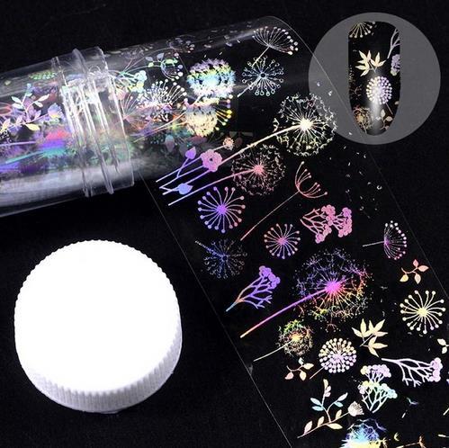 Nail sticker beauty products - Luxury Ways