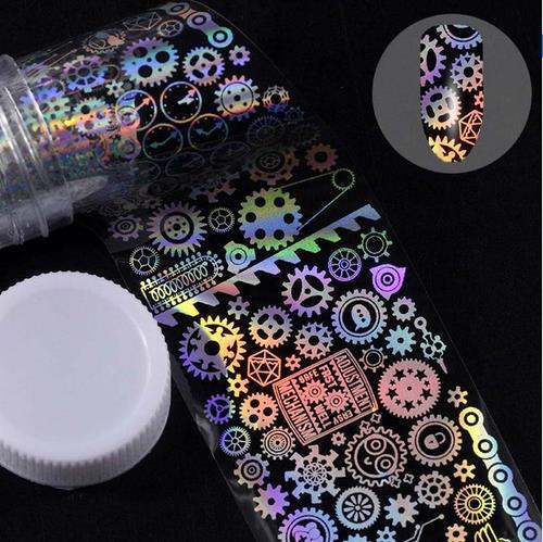 Nail sticker beauty products - Luxury Ways