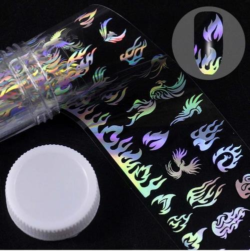 Nail sticker beauty products - Luxury Ways