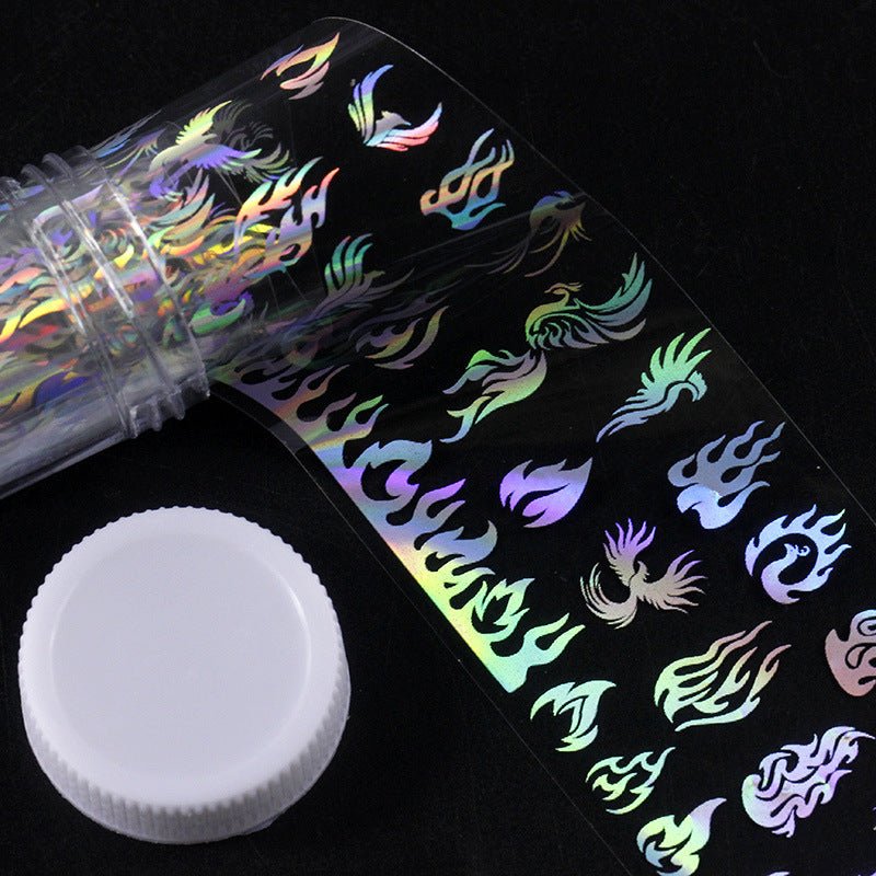 Nail sticker beauty products - Luxury Ways