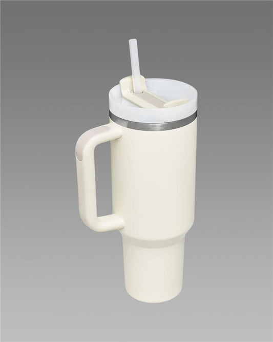 Stainless Steel Cup acuum Insulated Tumbler for Water - Luxury Ways