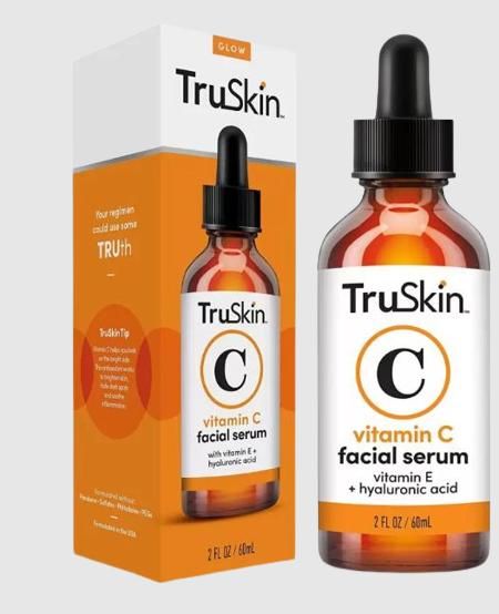 Truskin Vitamin C Facial Serum - Luxury Ways