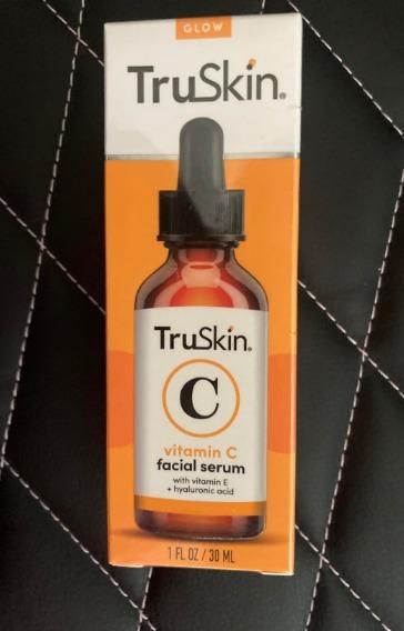Truskin Vitamin C Facial Serum - Luxury Ways