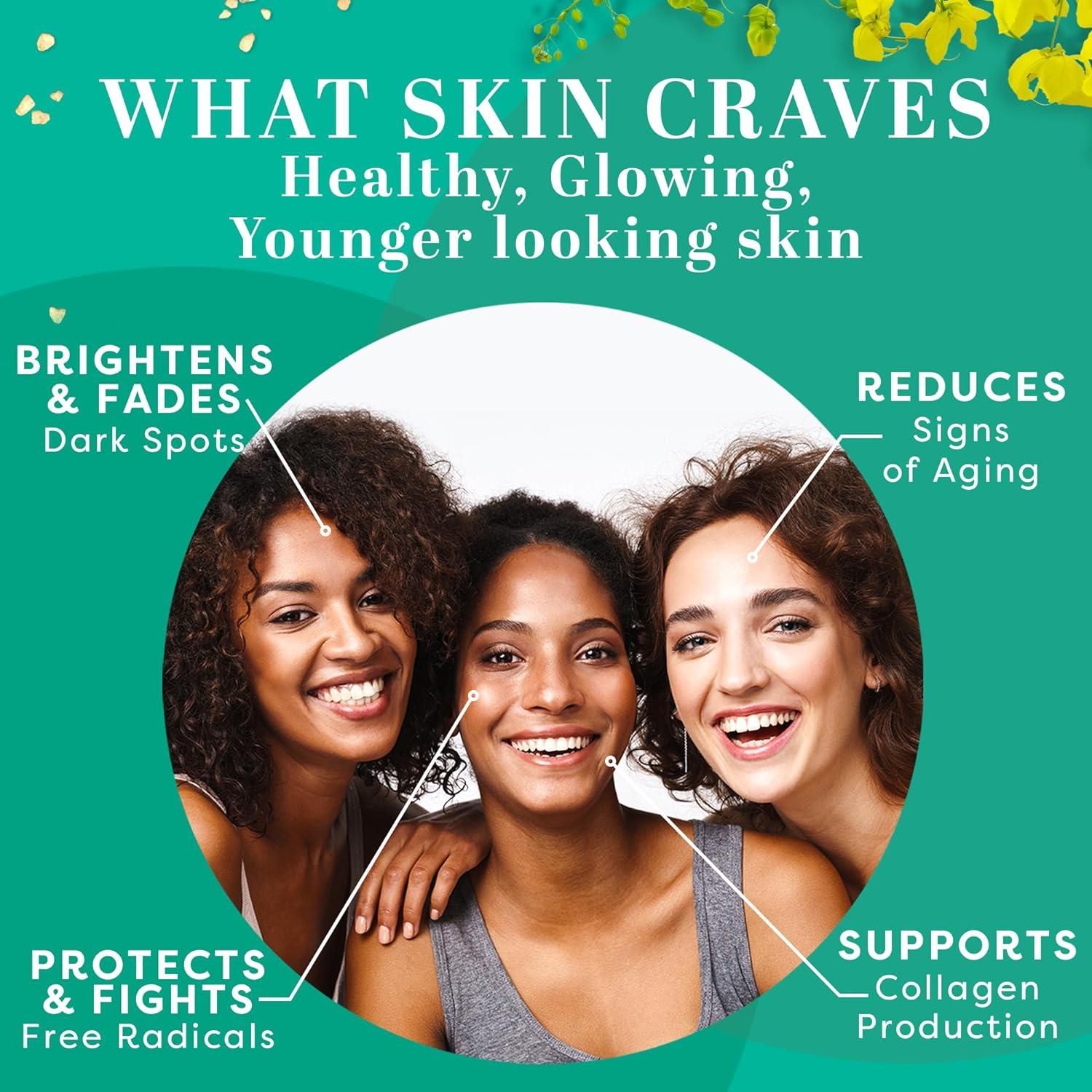 Truskin Vitamin C Facial Serum - Luxury Ways