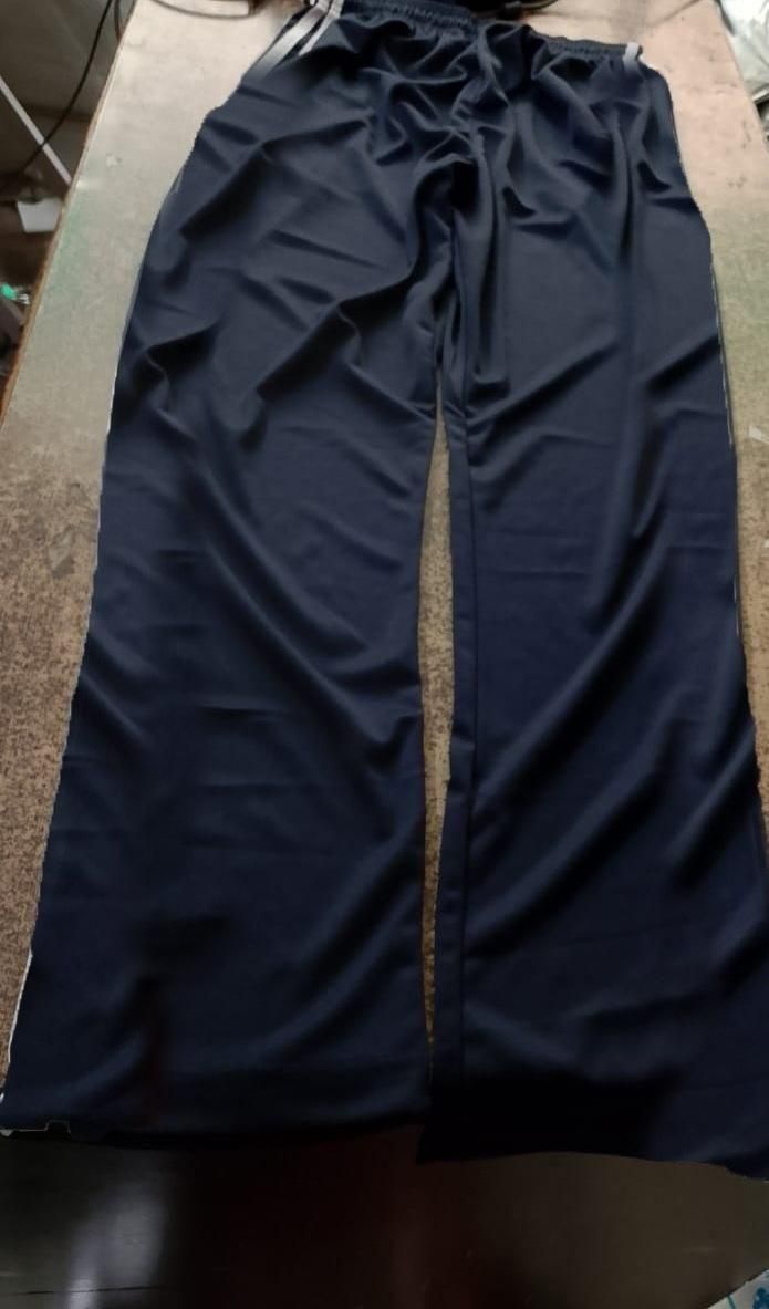 Unisex Work Out Solid Track Suit - Luxury Ways