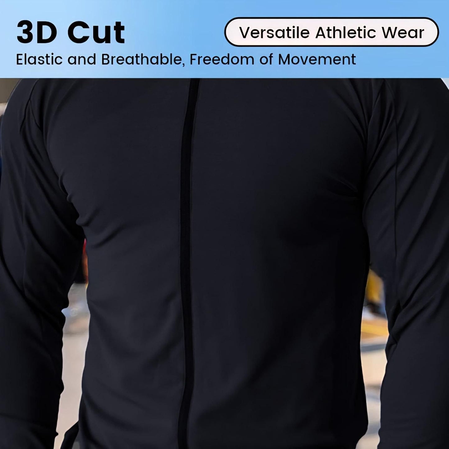 Unisex Work Out Solid Track Suit - Luxury Ways