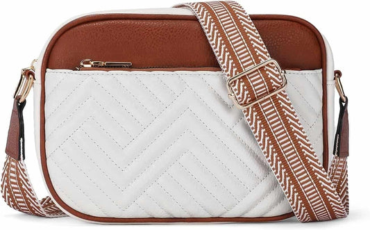 Women Crossbody Sling Bag - Luxury Ways