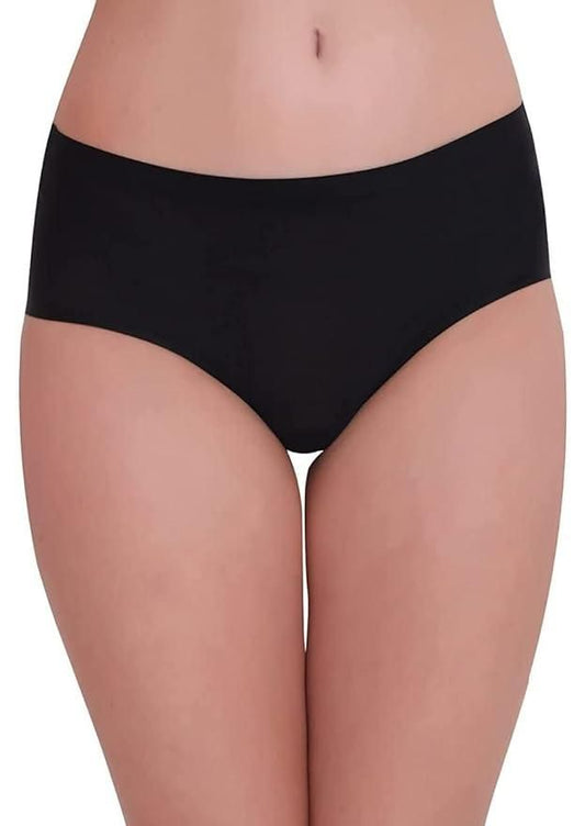 Women's Seamless Underwear for Women (Multicolor) - Luxury Ways
